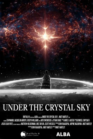 Under the Crystal Sky still 7