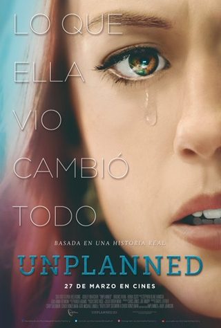 Unplanned still 2