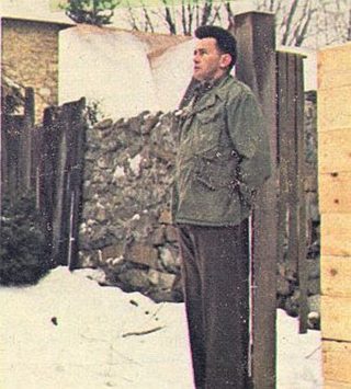 The Execution of Private Slovik still 3