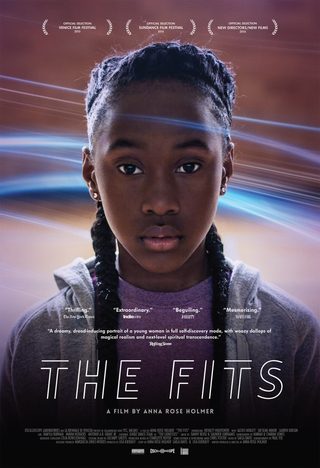 The Fits still 5
