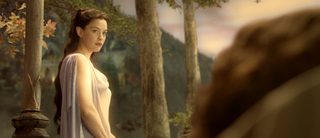 The Lord of the Rings: The Two Towers still 6