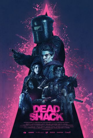Dead Shack still 1