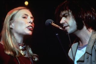 The Last Waltz still 8