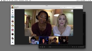 Unfriended: Dark Web still 8
