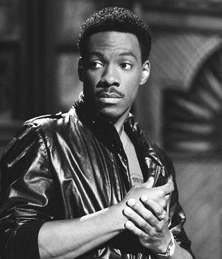 Eddie Murphy, photo 2 of 3