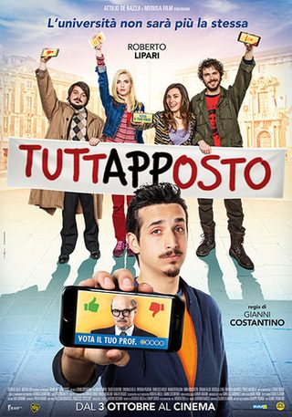 Tuttapposto still 8