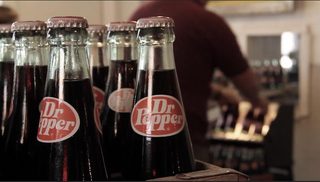 Bottled Up: The Battle over Dublin Dr. Pepper still 3