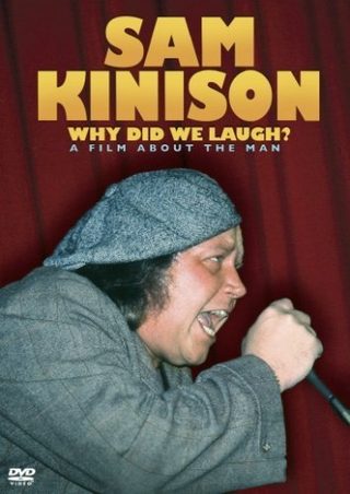 Sam Kinison: Why Did We Laugh? still 6