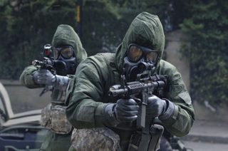 28 Weeks Later still 3