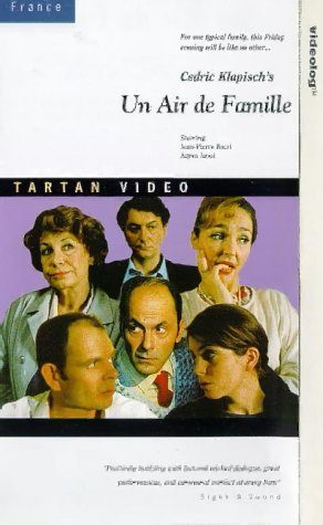 Family Resemblances still 4