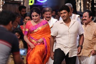 Anjaniputra still 5