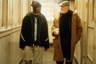 Finding Forrester still 2