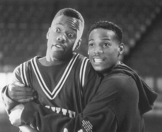 The Sixth Man still 2