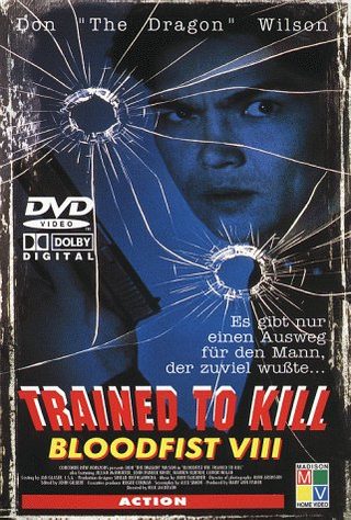 Bloodfist VIII: Hard Way Out still 2