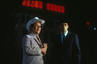 Wise Blood still 4