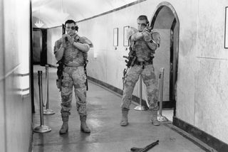 Universal Soldier still 5