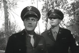 The Good German still 7