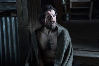 The High Frontier still 5