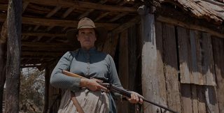 The Drover's Wife: The Legend of Molly Johnson still 5