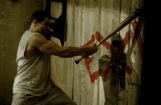Saw II still 8