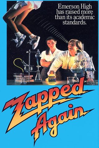 Zapped Again! still 7