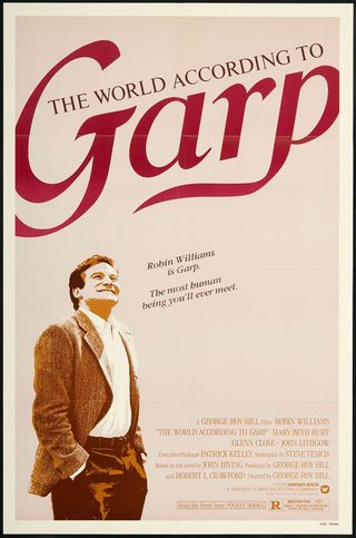 The World According to Garp still 4