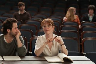 The English Teacher still 4