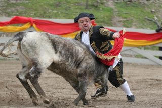 Jackass 2.5 still 4