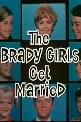 The Brady Girls Get Married still 1