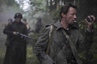 War of the Dead still 1