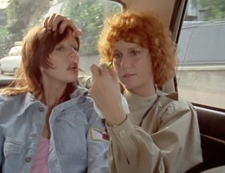 Céline and Julie Go Boating still 7