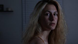 The Ghost in the Darkness still 8