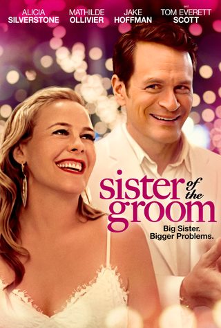 Sister of the Groom still 4