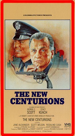 The New Centurions still 4