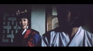 Revenge of a Shaolin Master still 3