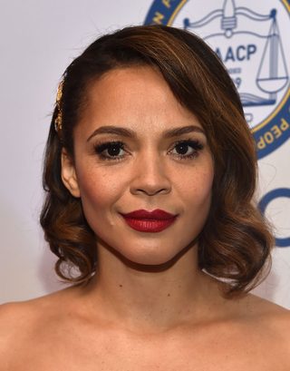 Carmen Ejogo, photo 1 of 3