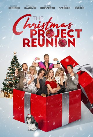 The Christmas Project Reunion still 3
