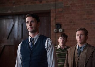 The Imitation Game still 4