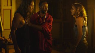 The City of Gold still 3