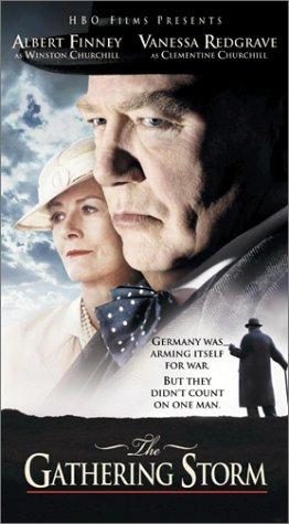 The Gathering Storm still 4