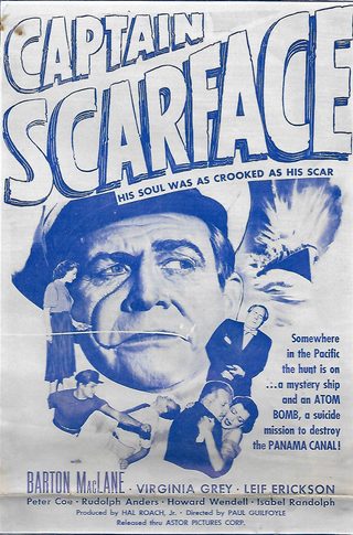 Captain Scarface still 7