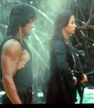 Rambo: First Blood Part II still 6