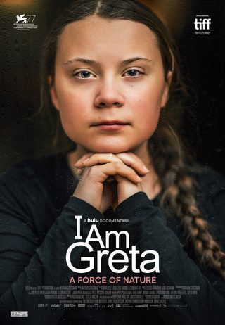 I Am Greta still 4