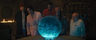 Haunted Mansion still 5