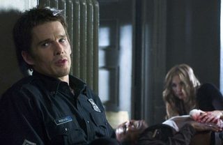 Assault on Precinct 13 still 6