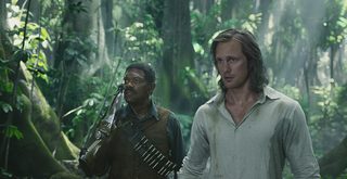 The Legend of Tarzan still 4