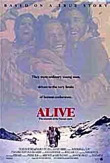Alive still 8