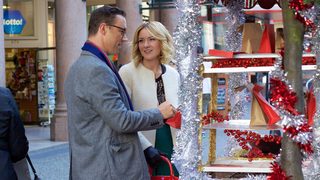 A Gift Wrapped Christmas still 1