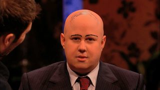 Matt Lucas, photo 1 of 3