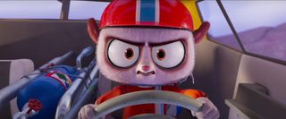 Rally Road Racers still 5